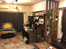 ネイルサロンMADISON -マディソン-