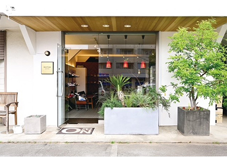 RHYTHM(リズム)靴店