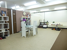 東京巻き爪矯正センター サニフット