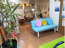 大津・瀬田巻き爪矯正センター