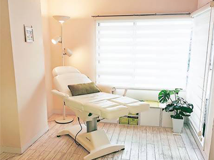 神田明神前巻き爪矯正センター(footcare room saku内に併設)