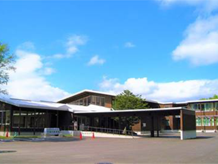 川湯の森病院