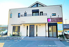 山口下関 巻き爪矯正アンリーシュ